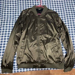 Northface Jacket, Men size L
